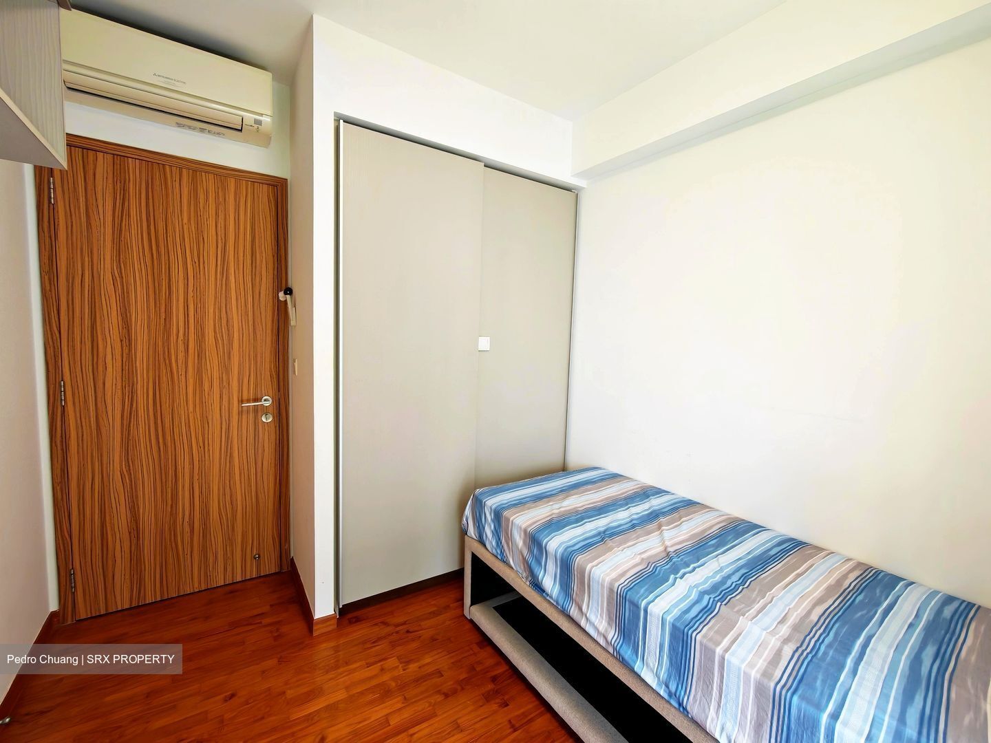 Flo Residence (D19), Condominium #554568521